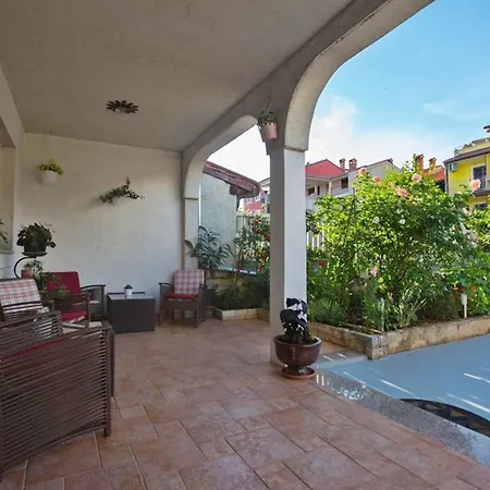 Gasthuis Casa Mia - & 4*