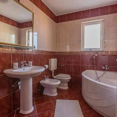 Gasthuis Casa Mia - & 4*
