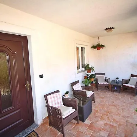 Gasthuis Casa Mia - & Rovinj
