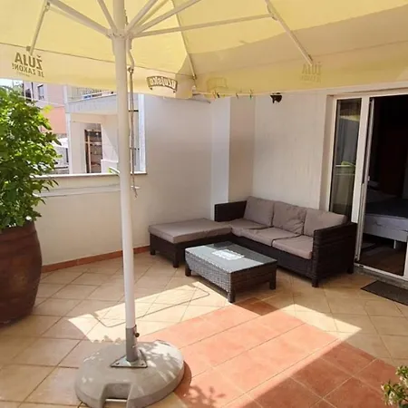 Gasthuis Casa Mia - & 4*