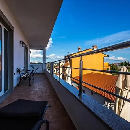 Gasthuis Casa Mia - & Rovinj