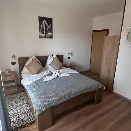 Casa Mia - & 4* Rovinj