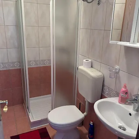 Casa Mia - & 4* Rovinj