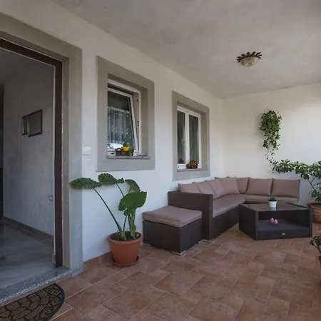 Casa Mia - & Gasthuis 4*