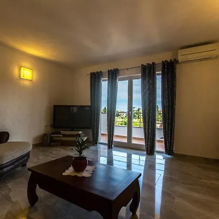 Casa Mia - & 4* Rovinj