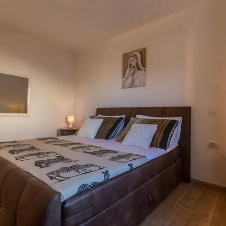Gasthuis Casa Mia - & 4*