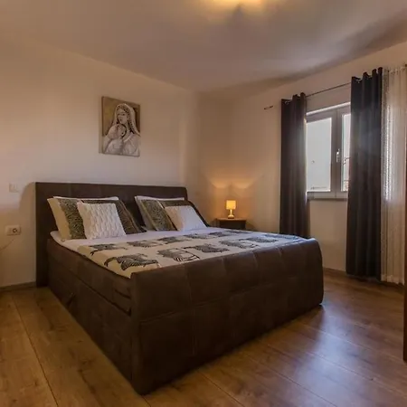 Gasthuis Casa Mia - & 4*