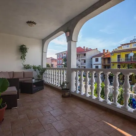 Casa Mia - & Gasthuis Rovinj