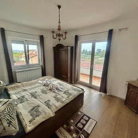 Casa Mia - & Gasthuis