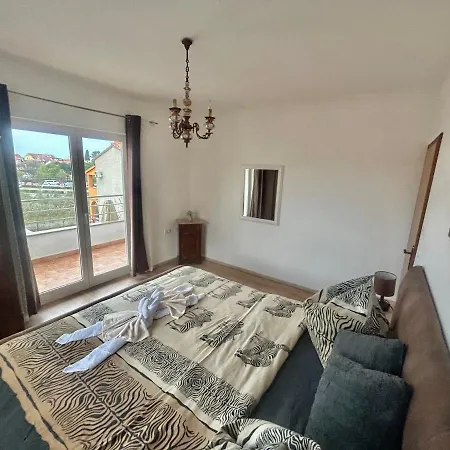 Casa Mia - & Gasthuis 4*