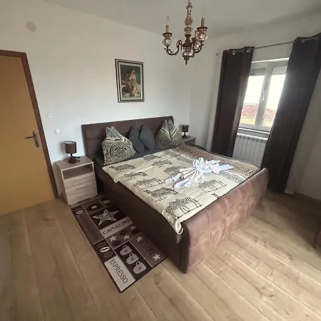 Casa Mia - & Rovinj