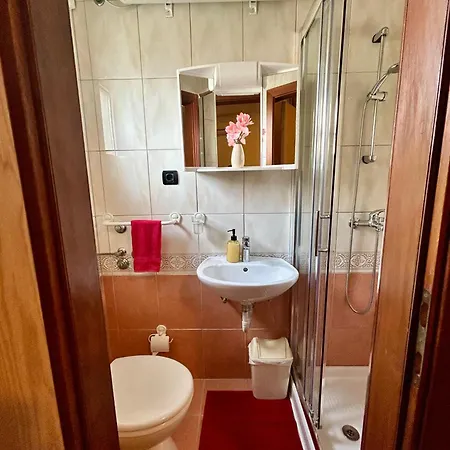 Casa Mia - & Gasthuis 4*