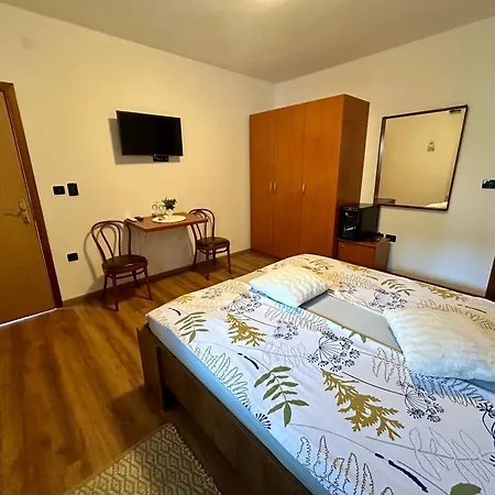 Gasthuis Casa Mia - & 4*