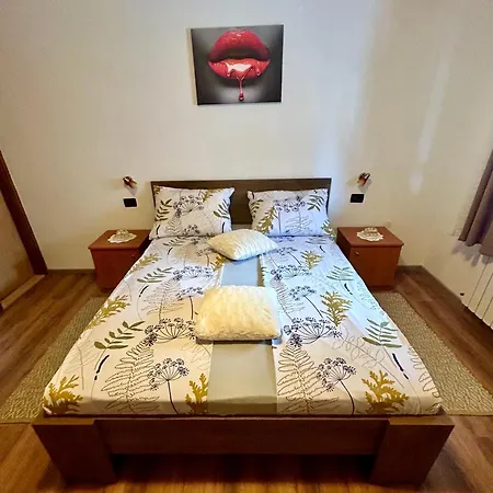 Casa Mia - & Rovinj