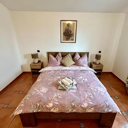 Casa Mia - & Gasthuis Rovinj