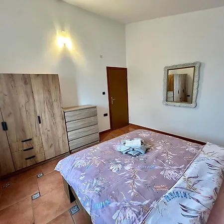 Casa Mia - & Gasthuis 4*
