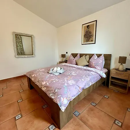 Casa Mia - & Gasthuis Rovinj