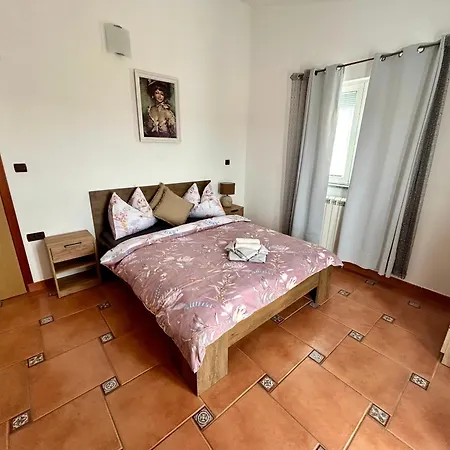 Casa Mia - & 4* Rovinj
