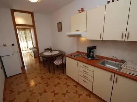 Casa Mia - & Gasthuis Rovinj