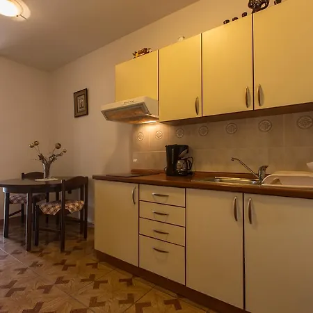 Casa Mia - & Gasthuis