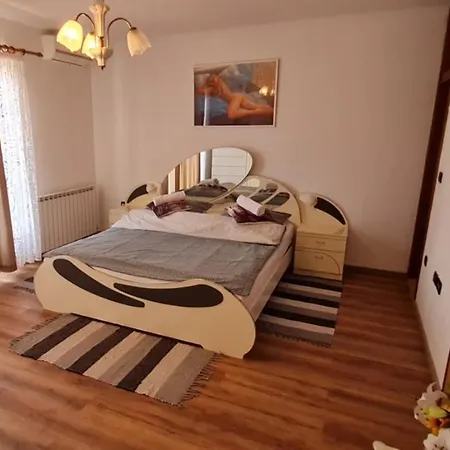 Penzion Casa Mia - & Rovinj