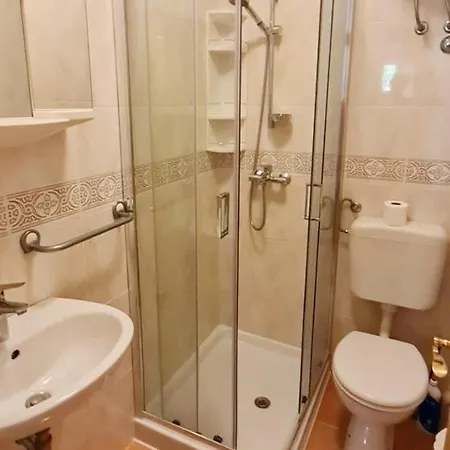 Casa Mia - & Gasthof Rovinj
