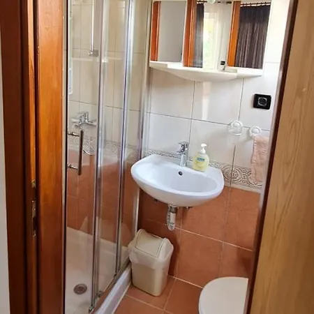 Gasthof Casa Mia - & 4*