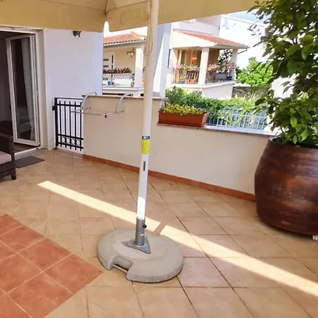 Casa Mia - & 4* Rovinj
