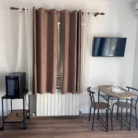 Casa Mia - & Penzion