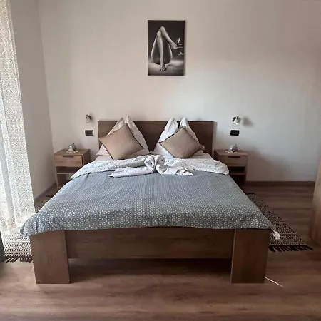 Casa Mia - & 4* Rovinj