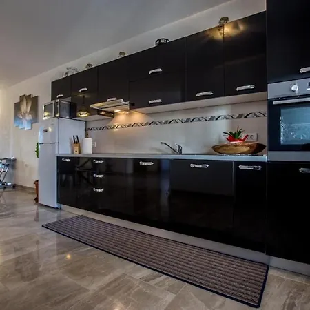 Gasthof Casa Mia - & Rovinj