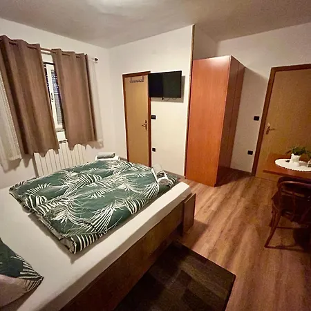 Casa Mia - & Gasthof Rovinj