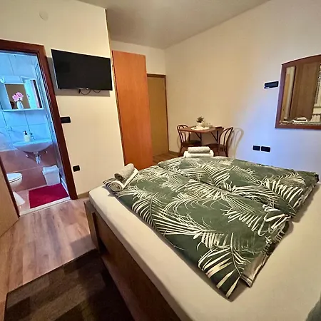 Gasthof Casa Mia - & Rovinj