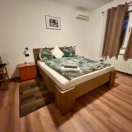 Casa Mia - & 4*