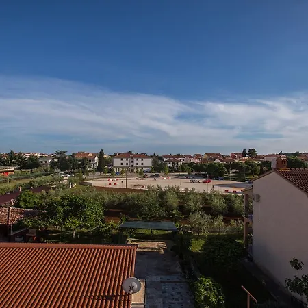 Casa Mia - & Penzion Rovinj