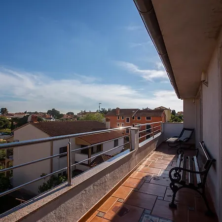 Gasthof Casa Mia - & 4*