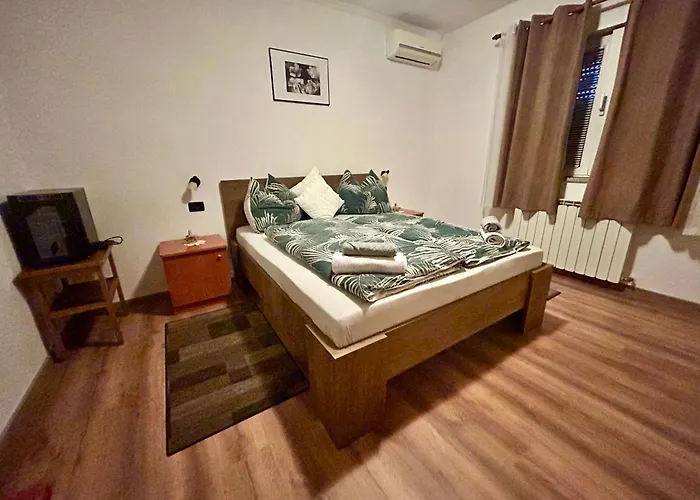 Casa Mia - & 4*