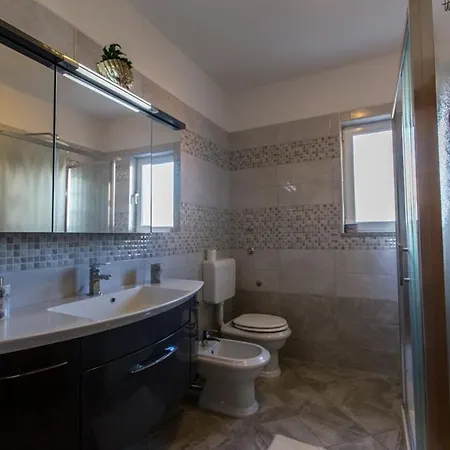 Casa Mia - & Guest house
