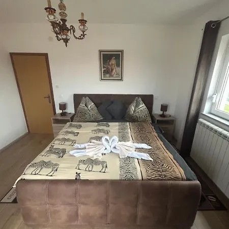Casa Mia - & Guest house