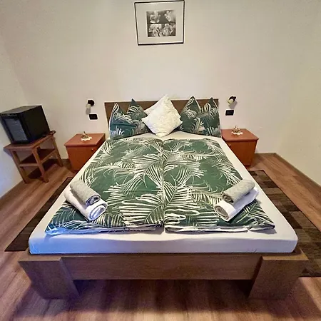 Casa Mia - & Guest house